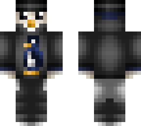 fabo skin|Thefabo Pinguin Minecraft Skins